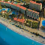 Hotel Anamar Skiathos Punta