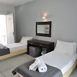 Anamar Skiathos Hotel 4*