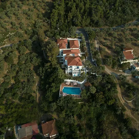 Anamar Skiathos Otel Punta