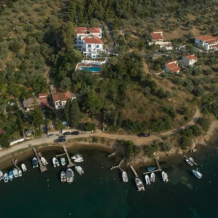 Otel Anamar Skiathos 4*