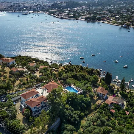 Anamar Skiathos Otel