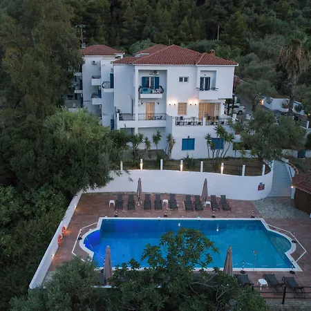 Otel Anamar Skiathos