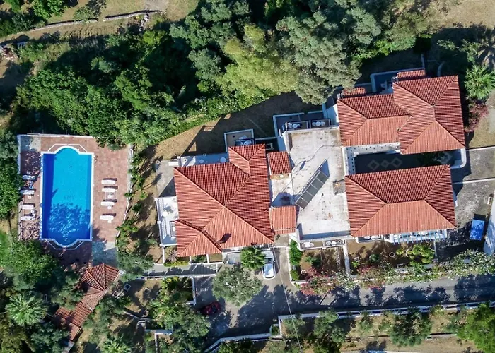 Anamar Skiathos Punta