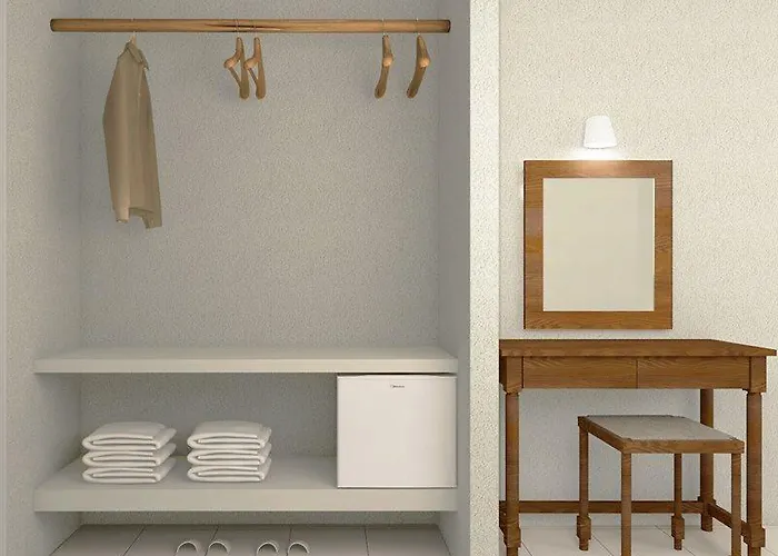 Otel Anamar Skiathos 4*