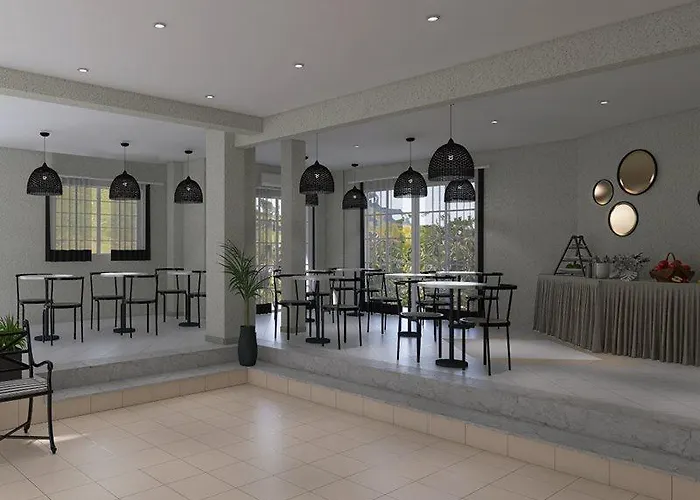 Otel Anamar Skiathos