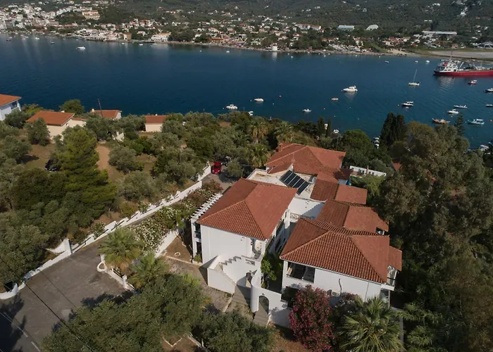 Anamar Skiathos Punta