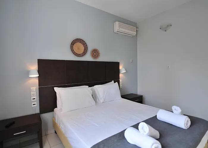 Anamar Skiathos Punta