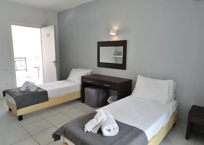 Anamar Skiathos Otel 4*