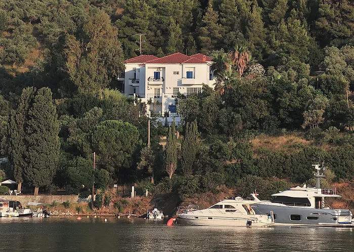 Anamar Skiathos Otel 4*