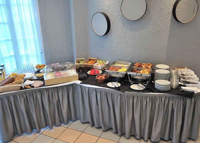 Anamar Skiathos Otel 4*