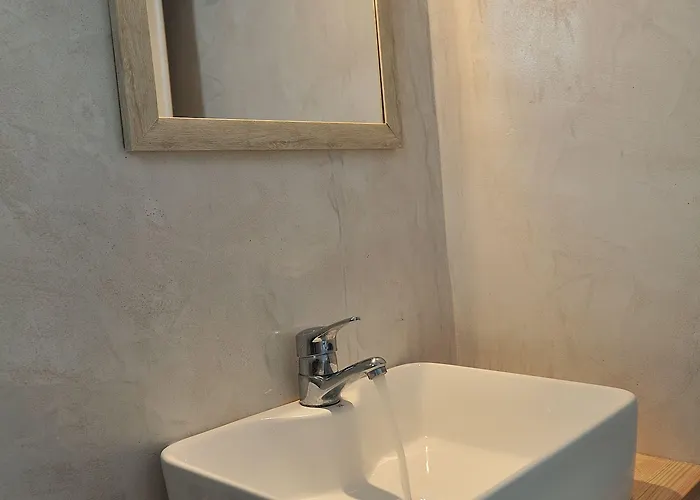 Anamar Skiathos Otel 4*