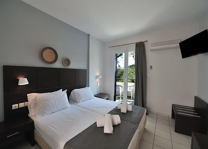 Anamar Skiathos Punta