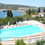 Anamar Skiathos Hotel 4*