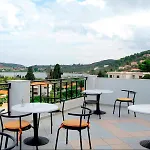 Anamar Skiathos 4* Πούντα