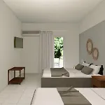 Hotel Anamar Skiathos Punta