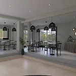 酒店 Anamar Skiathos