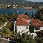 酒店 Anamar Skiathos
