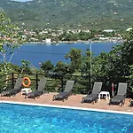 酒店 Anamar Skiathos 4*