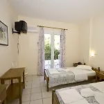 Anamar Skiathos Hotel 4*