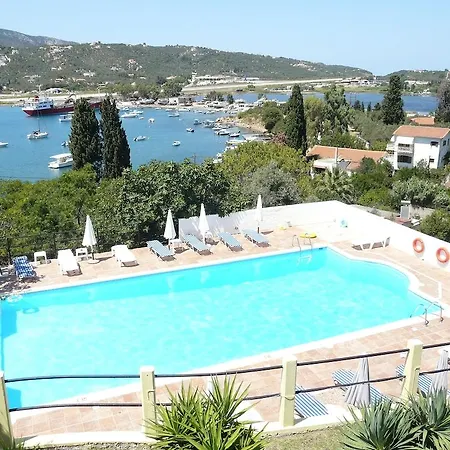 Anamar Skiathos Hotell 4*