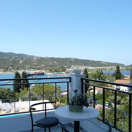 Anamar Skiathos