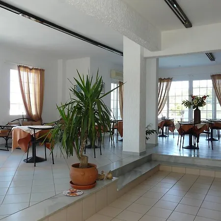 Anamar Skiathos Púnda