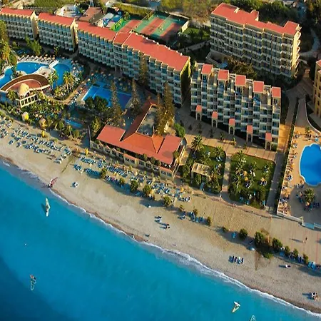 Hotell Anamar Skiathos Punta