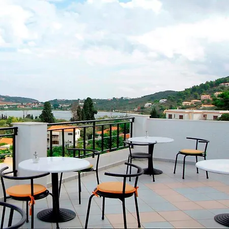 Anamar Skiathos 4* Púnda