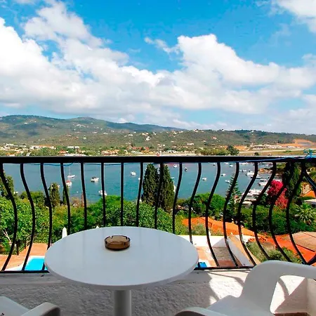 Hotell Anamar Skiathos
