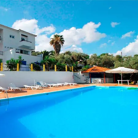 Anamar Skiathos 푼타
