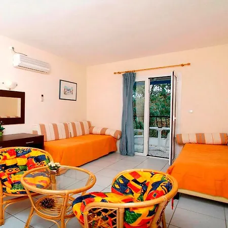 Anamar Skiathos Hotell