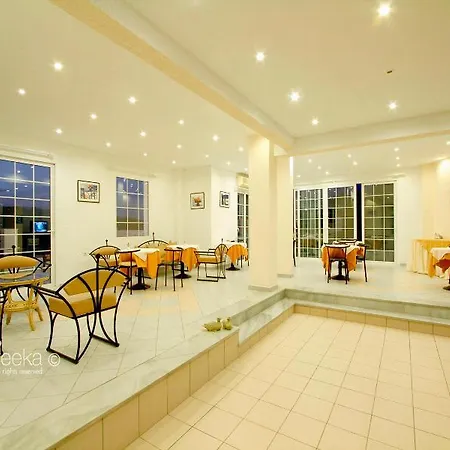 Hotell Anamar Skiathos 4*