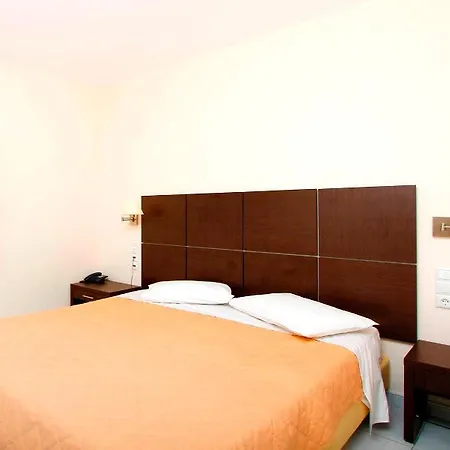 Hotell Anamar Skiathos Punta