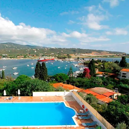 Anamar Skiathos 4* Punta
