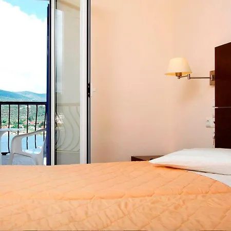 Hotell Anamar Skiathos