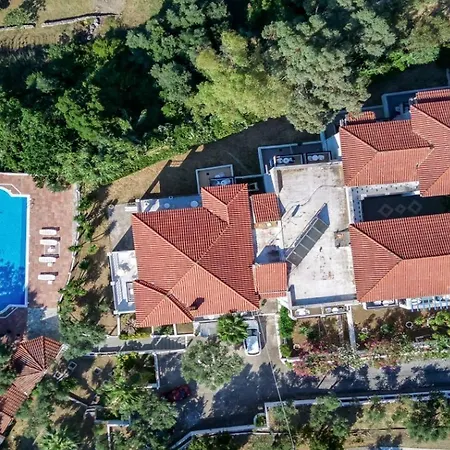 Anamar Skiathos Púnda