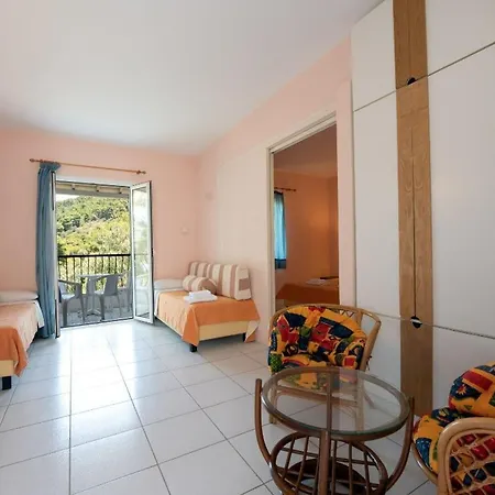 Anamar Skiathos Hotell