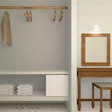 Hotel Anamar Skiathos 4*