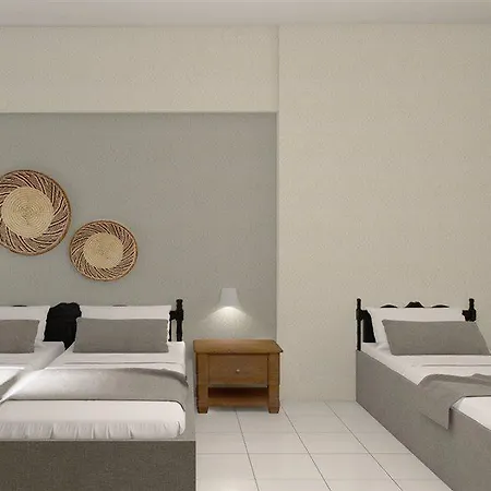Hotell Anamar Skiathos