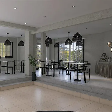 Hotell Anamar Skiathos