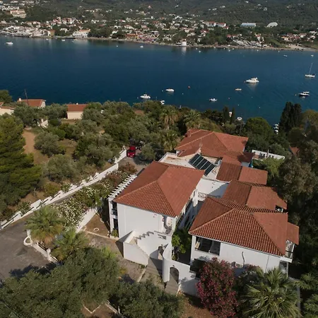 Anamar Skiathos Punta