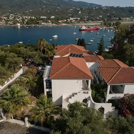Hotell Anamar Skiathos