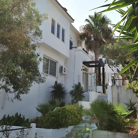 Anamar Skiathos Punta