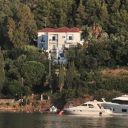 Anamar Skiathos Ξενοδοχείο Πούντα