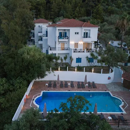 Anamar Skiathos Punta