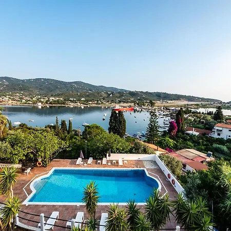 Anamar Skiathos Punta
