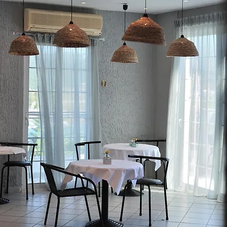 Anamar Skiathos 4* Punta