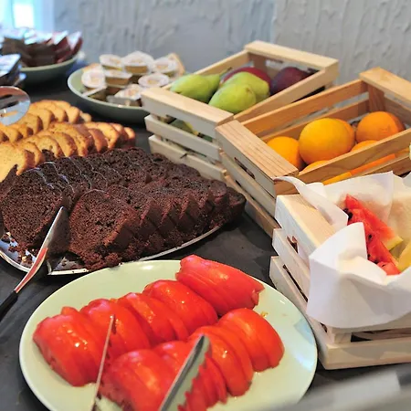 Anamar Skiathos Punta