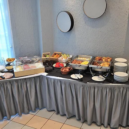 Anamar Skiathos Hotell Punta