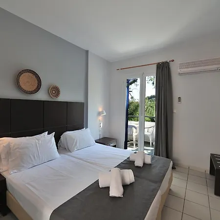 Anamar Skiathos Hotell 4*